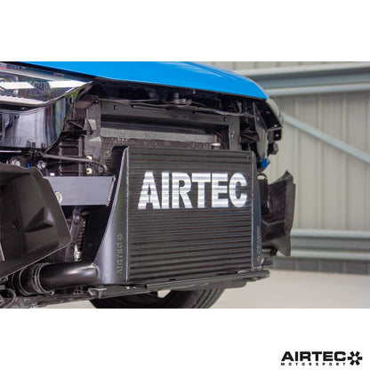 AIRTEC Motorsport Intercooler do Audi RSQ3 F3 (8)