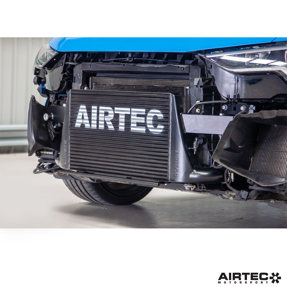AIRTEC Motorsport Intercooler do Audi RSQ3 F3 (9)
