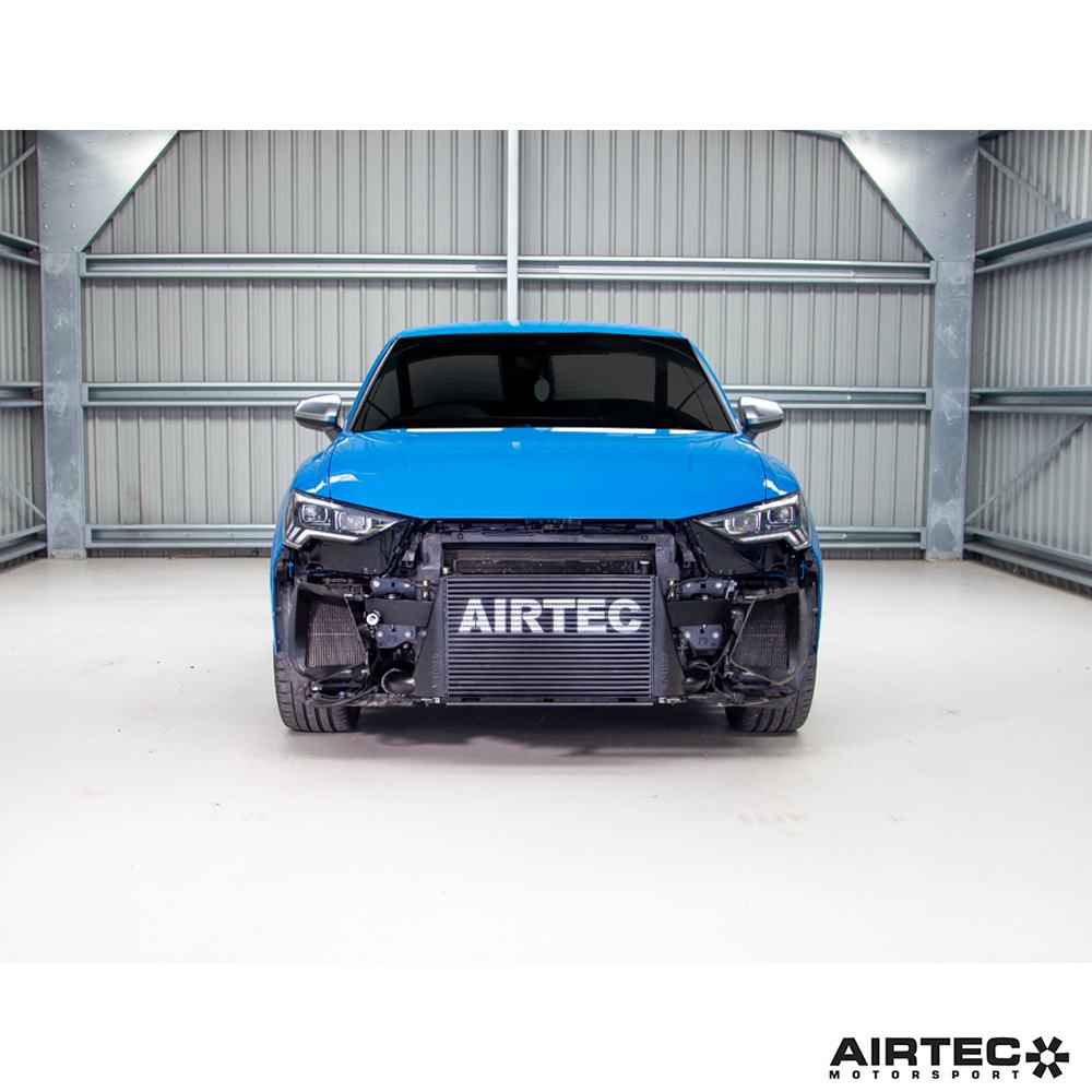 AIRTEC Motorsport Intercooler do Audi RSQ3 F3 (6)