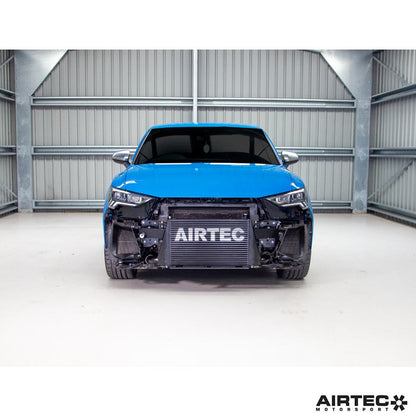 AIRTEC Motorsport Intercooler do Audi RSQ3 F3 (6)