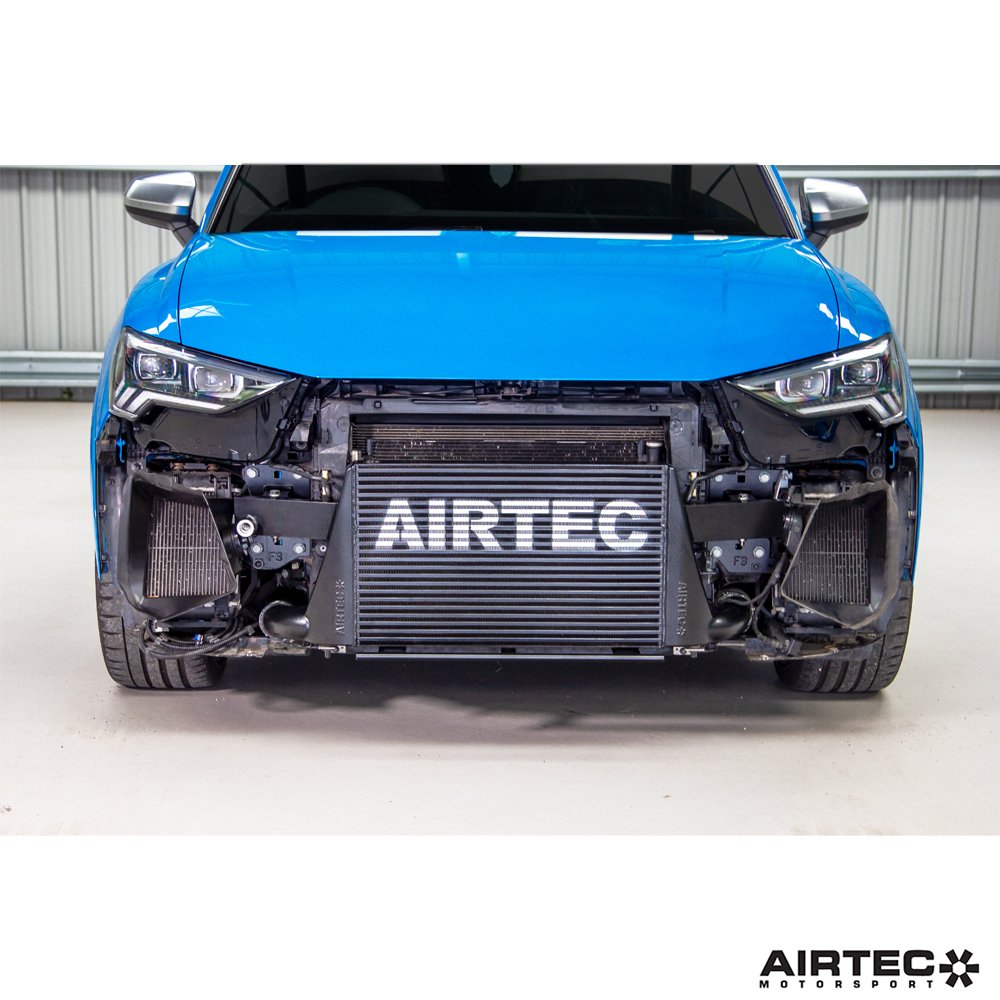 AIRTEC Motorsport Intercooler do Audi RSQ3 F3 (7)
