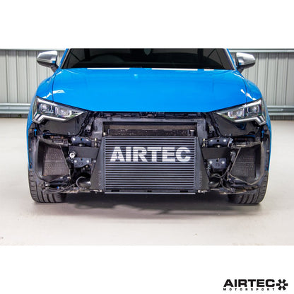 AIRTEC Motorsport Intercooler do Audi RSQ3 F3 (7)