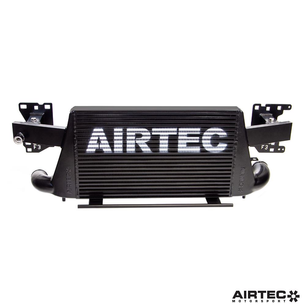 AIRTEC Motorsport Intercooler do Audi RSQ3 F3 (2)