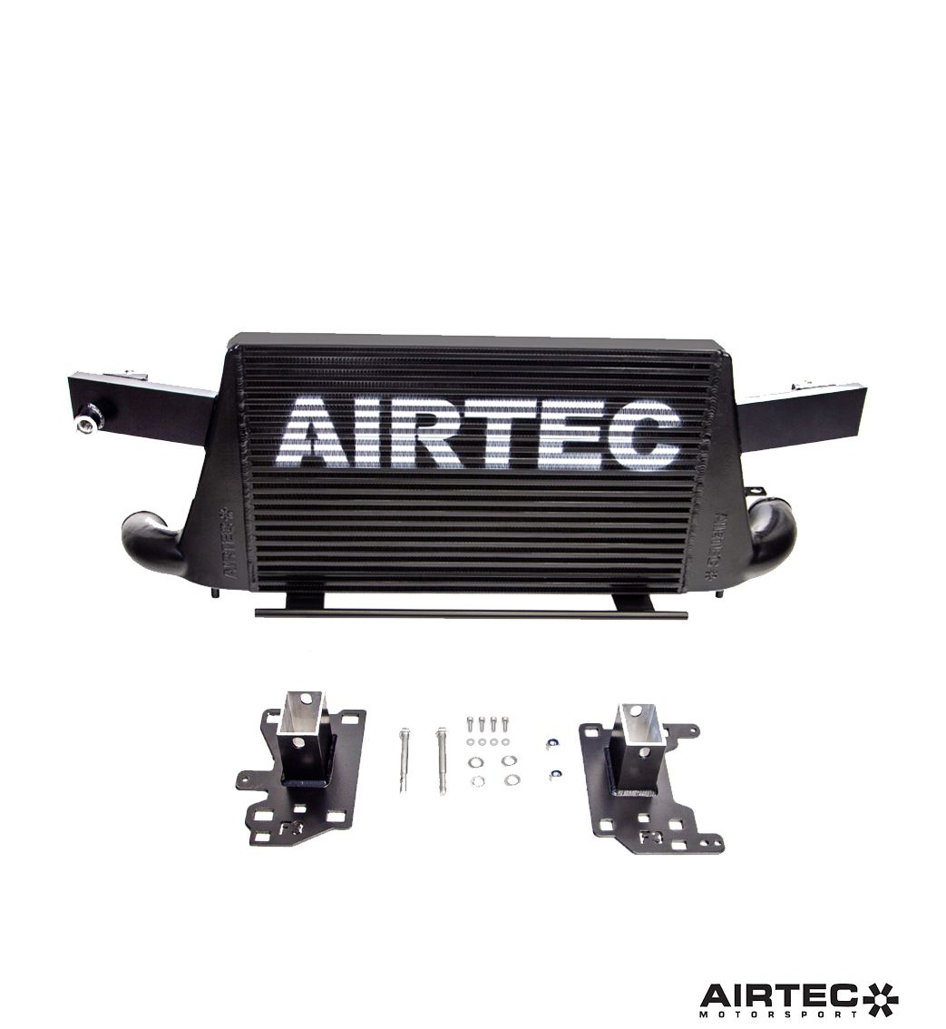 AIRTEC Motorsport Intercooler do Audi RSQ3 F3