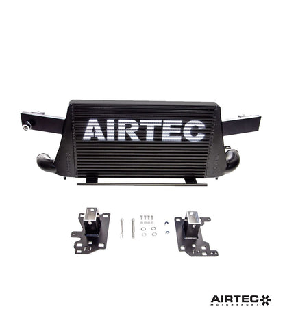 AIRTEC Motorsport Intercooler do Audi RSQ3 F3