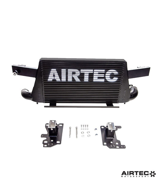 AIRTEC Motorsport Intercooler do Audi RSQ3 F3