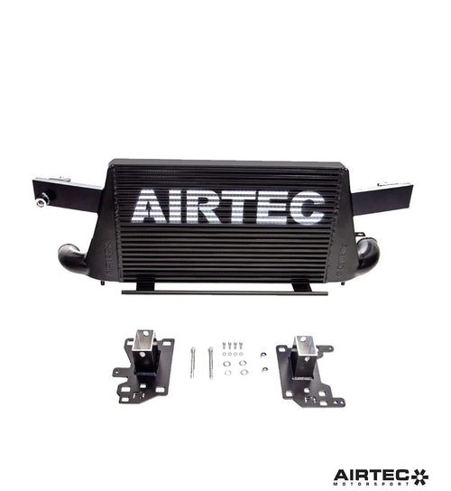 Intercooler AIRTEC Motorsport Audi RSQ3 F3