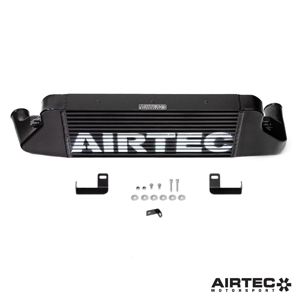 AIRTEC Motorsport Intercooler do Volkswagen Polo GTI (AW)