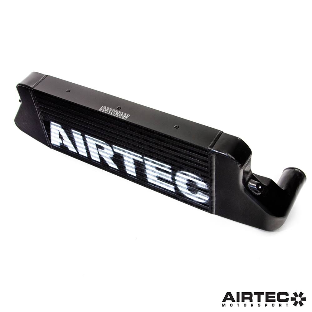 AIRTEC Motorsport Intercooler do Volkswagen Polo GTI (AW) (2)