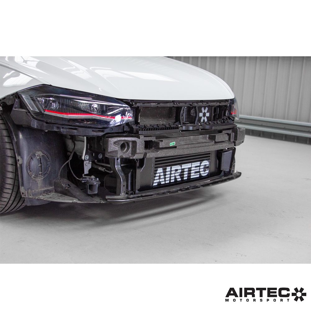 AIRTEC Motorsport Intercooler do Volkswagen Polo GTI (AW) (5)