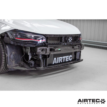 AIRTEC Motorsport Intercooler do Volkswagen Polo GTI (AW) (5)