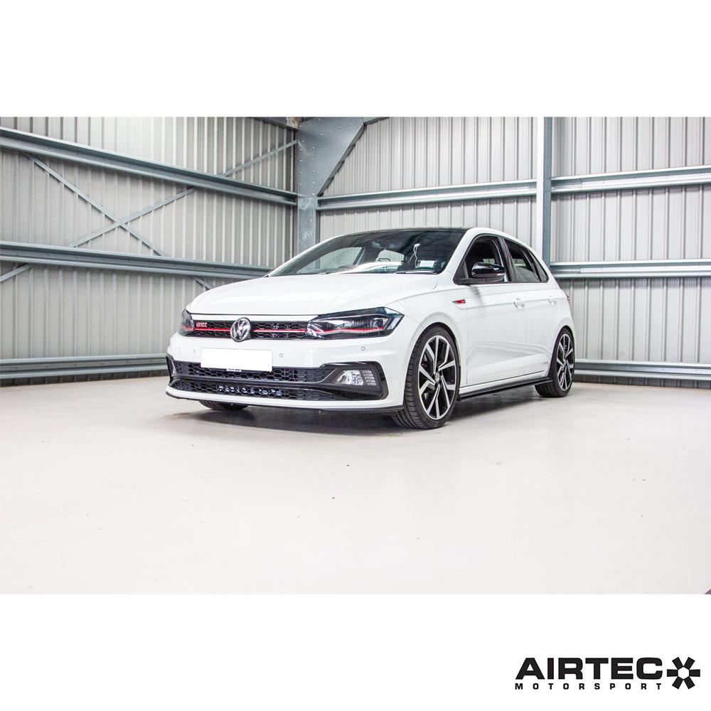 AIRTEC Motorsport Intercooler do Volkswagen Polo GTI (AW) (14)