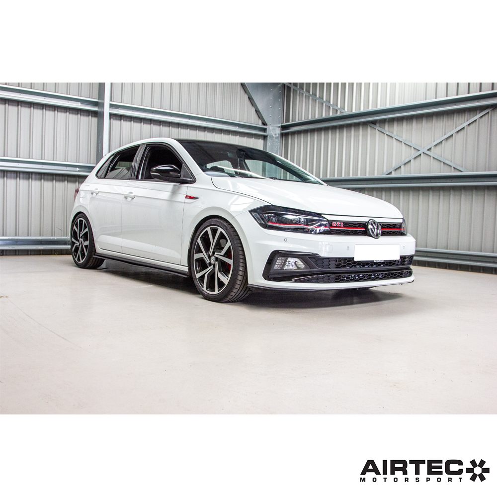 AIRTEC Motorsport Intercooler do Volkswagen Polo GTI (AW) (15)