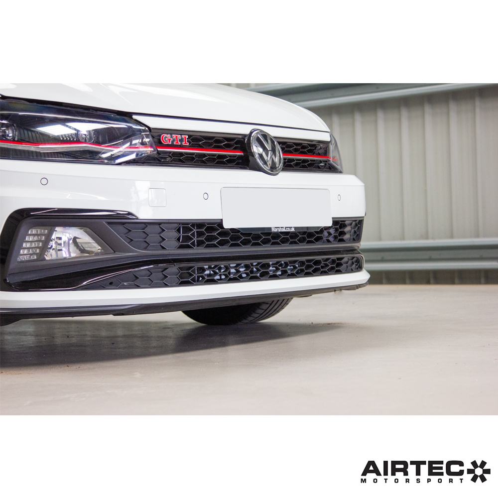AIRTEC Motorsport Intercooler do Volkswagen Polo GTI (AW) (11)