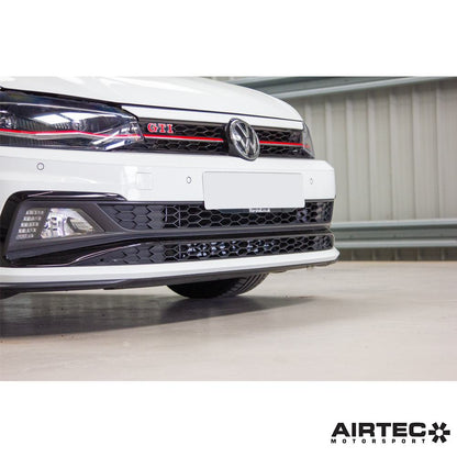 AIRTEC Motorsport Intercooler do Volkswagen Polo GTI (AW) (11)