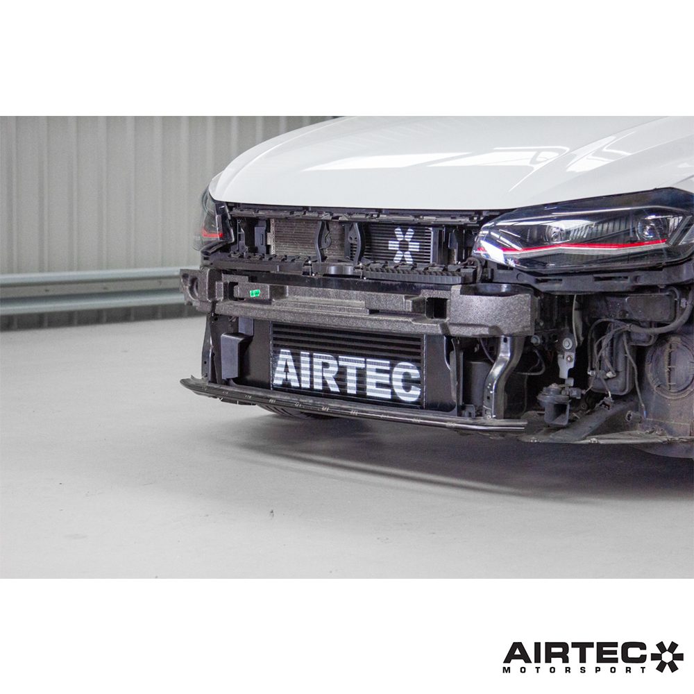 AIRTEC Motorsport Intercooler do Volkswagen Polo GTI (AW) (6)