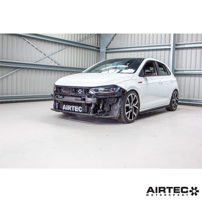 AIRTEC Motorsport Intercooler do Volkswagen Polo GTI (AW) (8)
