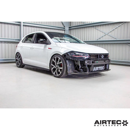 AIRTEC Motorsport Intercooler do Volkswagen Polo GTI (AW) (9)