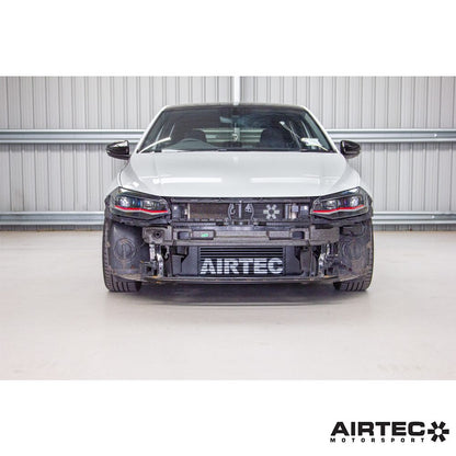 AIRTEC Motorsport Intercooler do Volkswagen Polo GTI (AW) (10)