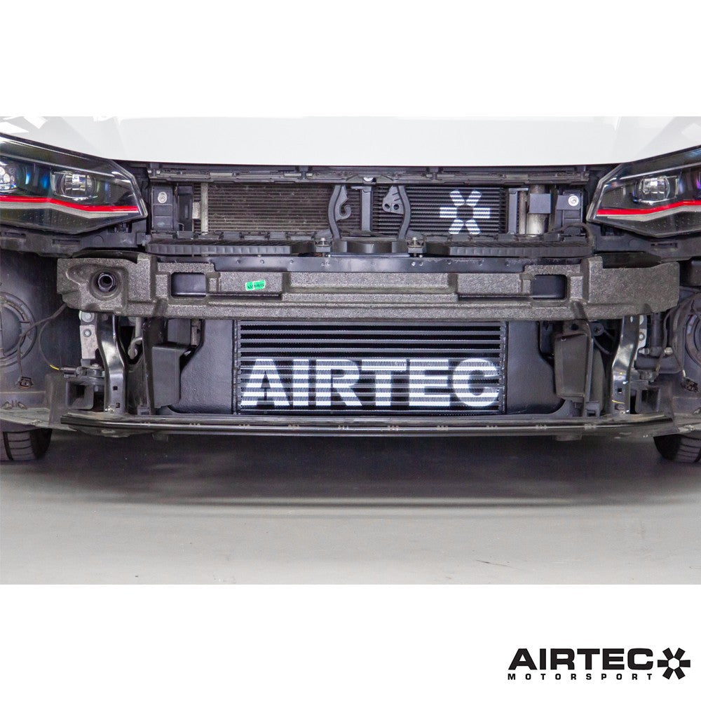 AIRTEC Motorsport Intercooler do Volkswagen Polo GTI (AW) (7)