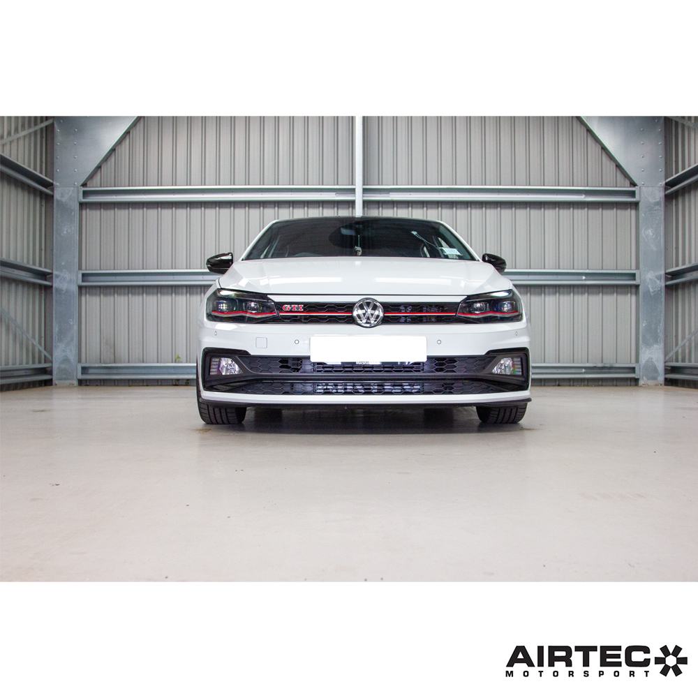 AIRTEC Motorsport Intercooler do Volkswagen Polo GTI (AW) (13)