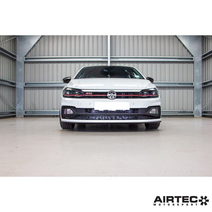 AIRTEC Motorsport Intercooler do Volkswagen Polo GTI (AW) (13)