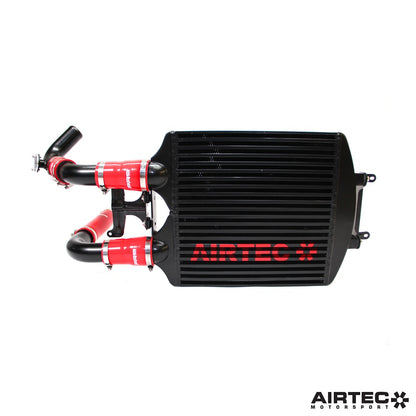 AIRTEC Motorsport Intercooler do Seat Ibiza Mk3 i VW Polo Mk4 1.8T