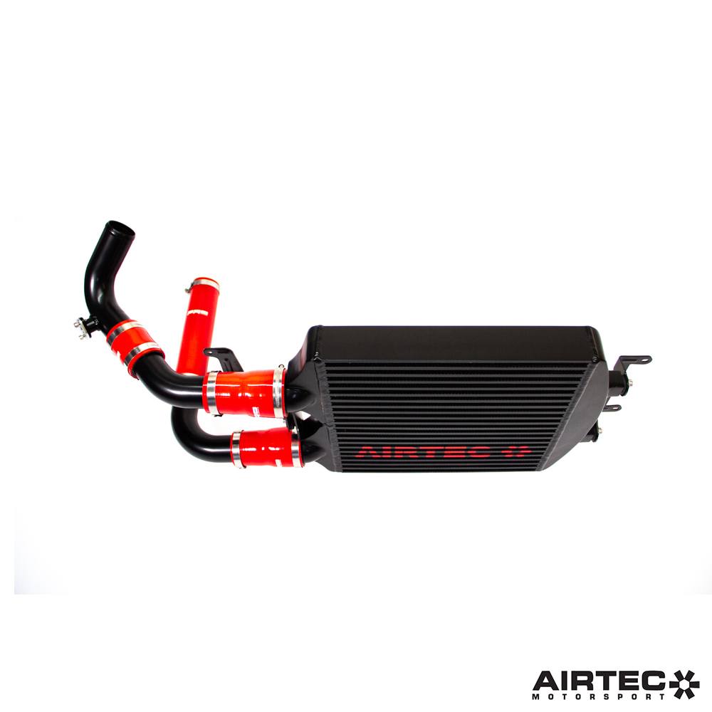 AIRTEC Motorsport Intercooler do Seat Ibiza Mk3 i VW Polo Mk4 1.8T (3)