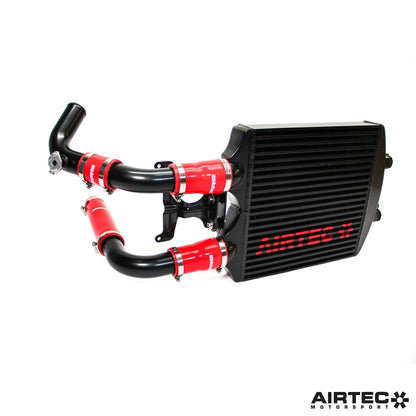 AIRTEC Motorsport Intercooler do Seat Ibiza Mk3 i VW Polo Mk4 1.8T (2)