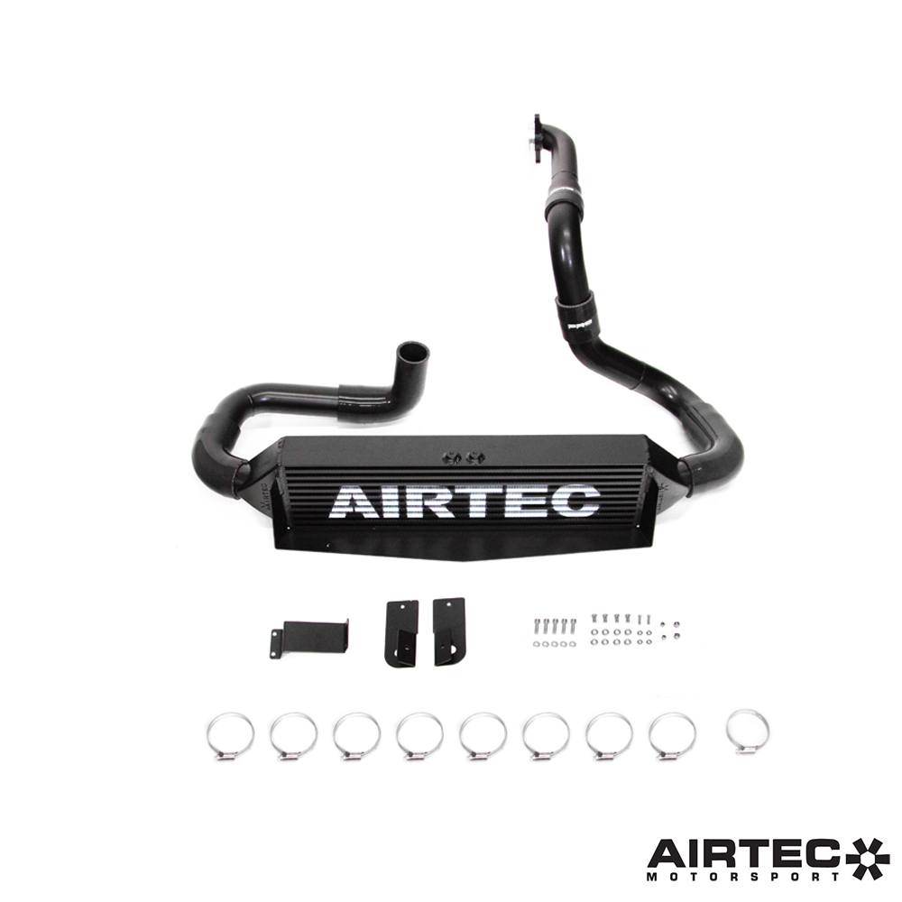 AIRTEC Motorsport Intercooler do Opel Astra J 2.0 CDTI (2)