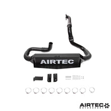 AIRTEC Motorsport Intercooler do Opel Astra J 2.0 CDTI (2)