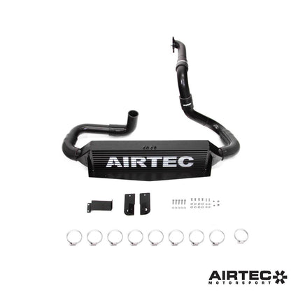 AIRTEC Motorsport Intercooler do Opel Astra J 2.0 CDTI (2)