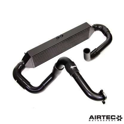 AIRTEC Motorsport Intercooler do Opel Astra J 2.0 CDTI (5)