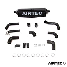 AIRTEC Motorsport Intercooler do Opel Astra J 2.0 CDTI