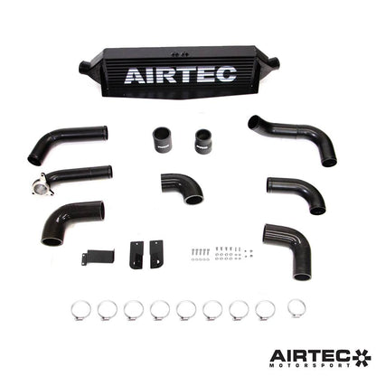 AIRTEC Motorsport Intercooler do Opel Astra J 2.0 CDTI