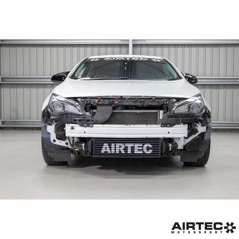 AIRTEC Motorsport Intercooler do Opel Astra J 2.0 CDTI (6)