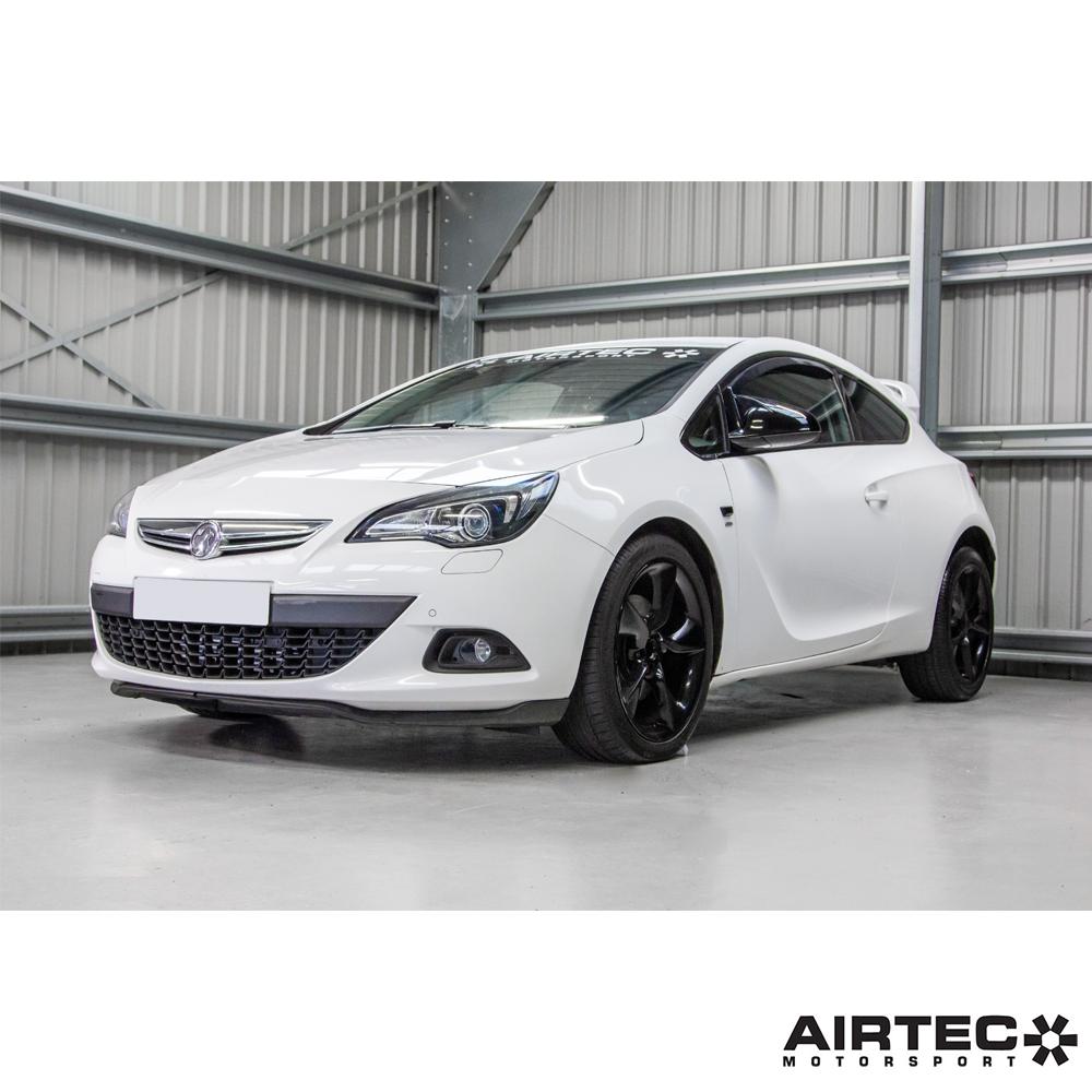 AIRTEC Motorsport Intercooler do Opel Astra J 2.0 CDTI (15)