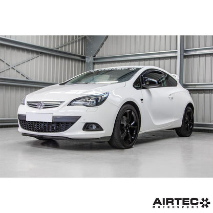 AIRTEC Motorsport Intercooler do Opel Astra J 2.0 CDTI (15)