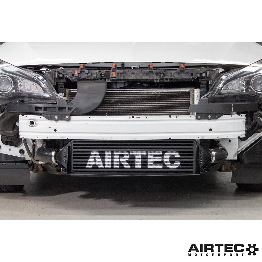 AIRTEC Motorsport Intercooler do Opel Astra J 2.0 CDTI (7)