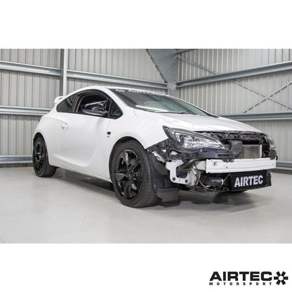 AIRTEC Motorsport Intercooler do Opel Astra J 2.0 CDTI (8)