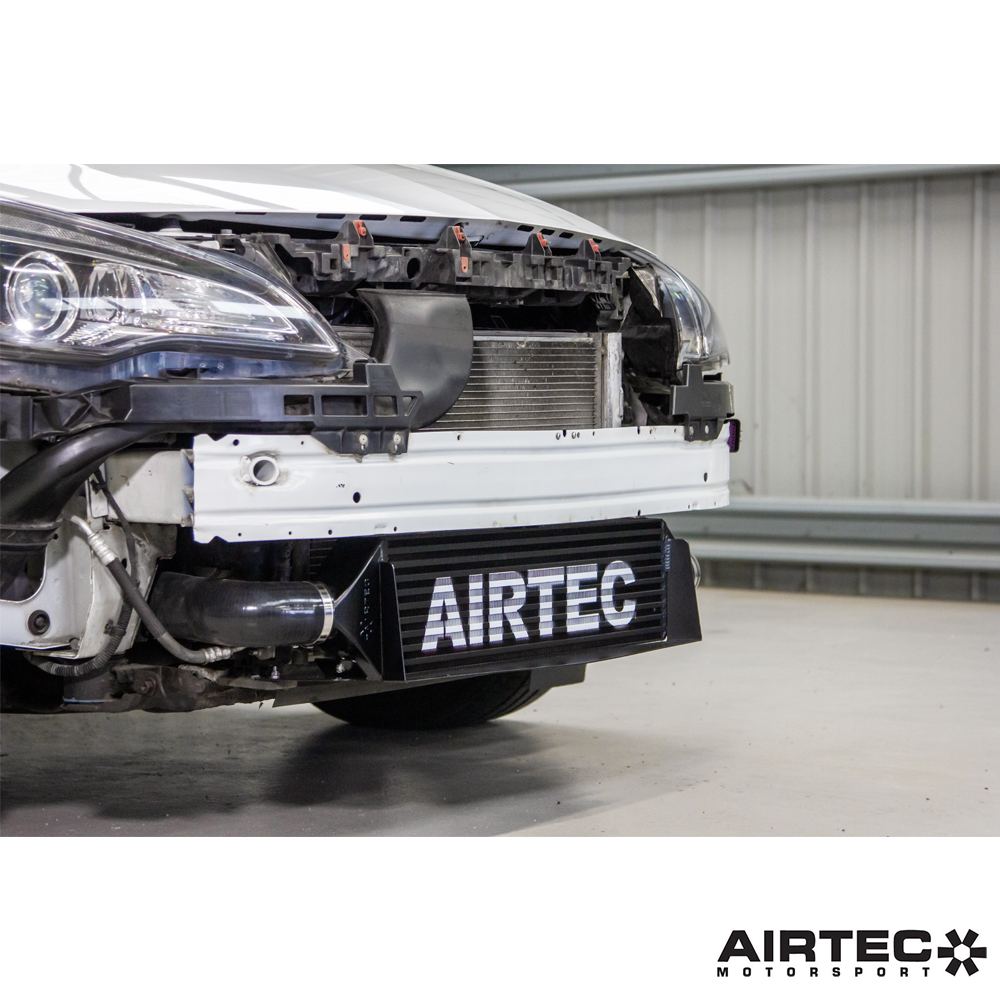 AIRTEC Motorsport Intercooler do Opel Astra J 2.0 CDTI (9)