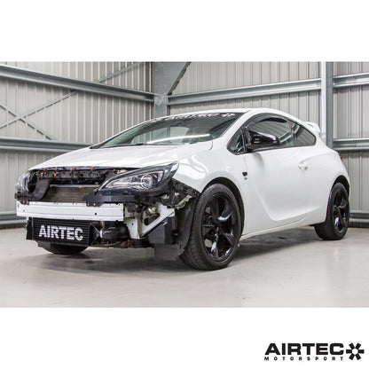 AIRTEC Motorsport Intercooler do Opel Astra J 2.0 CDTI (10)