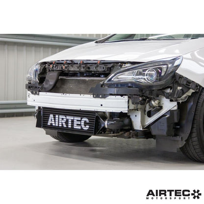AIRTEC Motorsport Intercooler do Opel Astra J 2.0 CDTI (11)