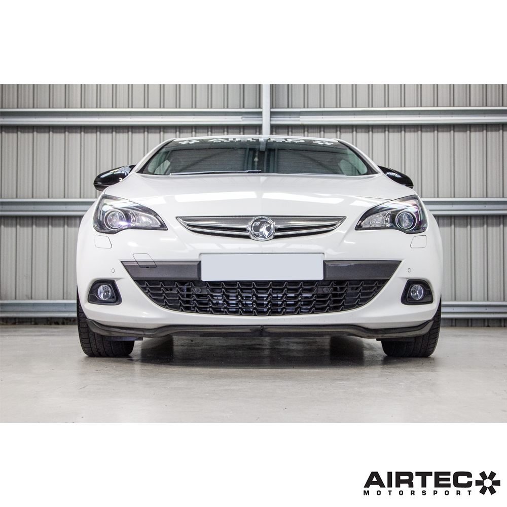 AIRTEC Motorsport Intercooler do Opel Astra J 2.0 CDTI (12)