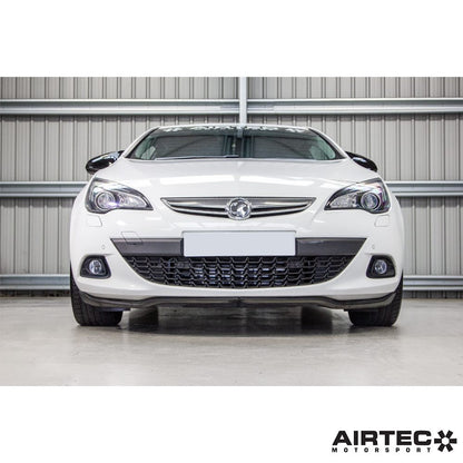 AIRTEC Motorsport Intercooler do Opel Astra J 2.0 CDTI (12)