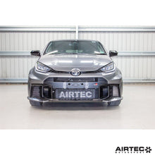 AIRTEC Motorsport Stage 1 Intercooler for Toyota Yaris GR Gen 2 (2)