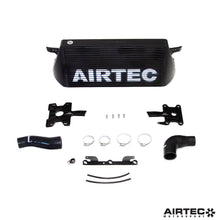 AIRTEC Motorsport Stage 3 Intercooler for Toyota Yaris GR Gen 2