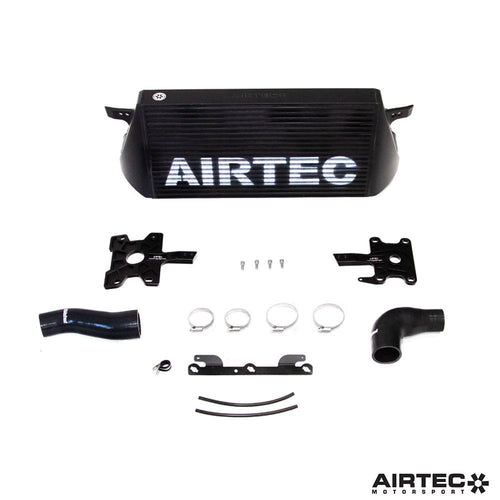 Intercooler Stage 3 AIRTEC Motorsport Toyota Yaris GR Gen 2