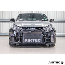 AIRTEC Motorsport Stage 3 Intercooler for Toyota Yaris GR Gen 2 (2)