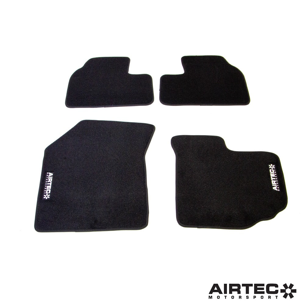 AIRTEC Motorsport Dywaniki Welurowe do Suzuki Swift Sport ZC33S